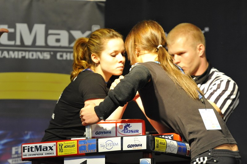 X Mistrzostwa Polski Gdynia