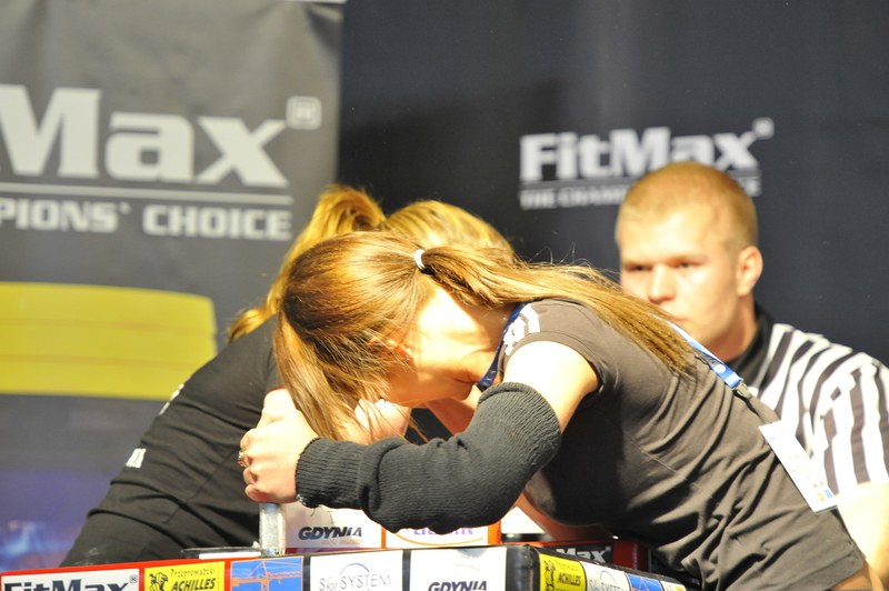 X Mistrzostwa Polski Gdynia