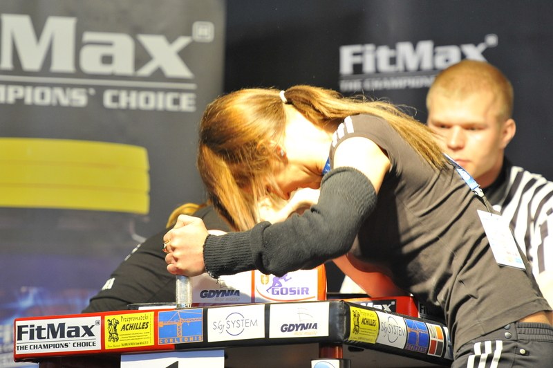 X Mistrzostwa Polski Gdynia