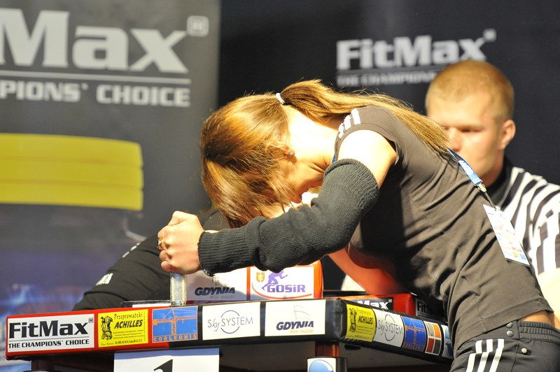 X Mistrzostwa Polski Gdynia