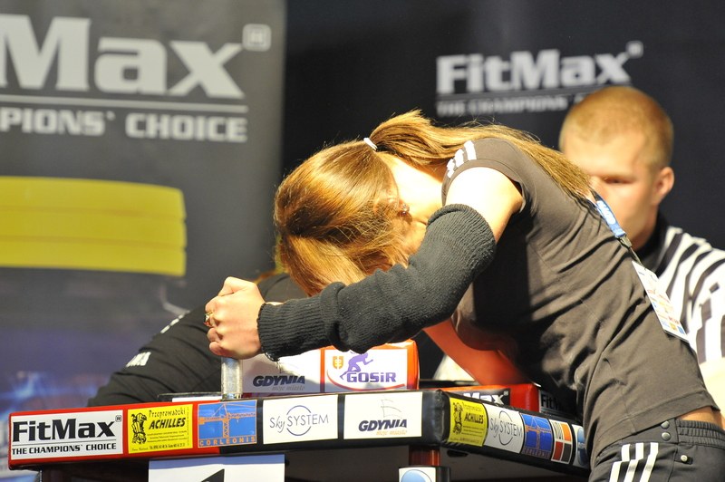 X Mistrzostwa Polski Gdynia