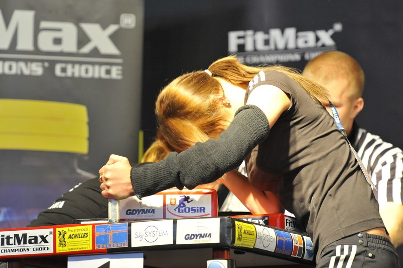 X Mistrzostwa Polski Gdynia