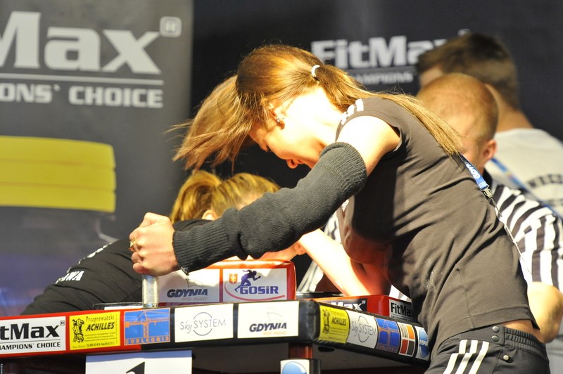 X Mistrzostwa Polski Gdynia