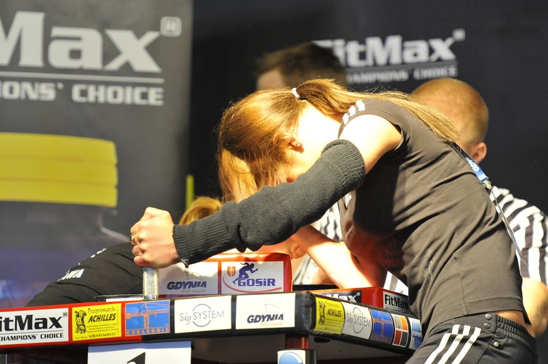 X Mistrzostwa Polski Gdynia