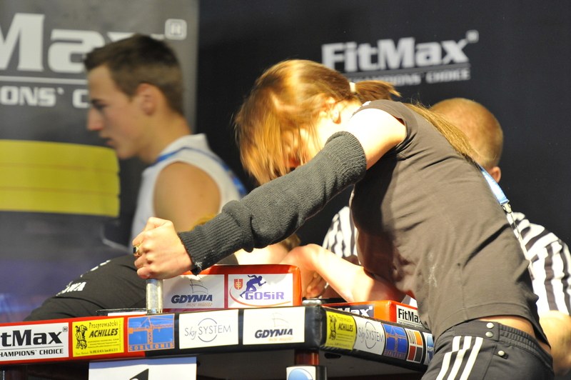 X Mistrzostwa Polski Gdynia