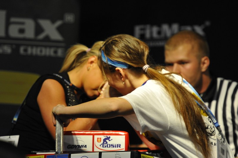 X Mistrzostwa Polski Gdynia