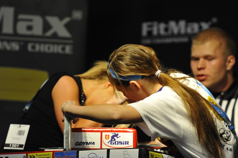 X Mistrzostwa Polski Gdynia