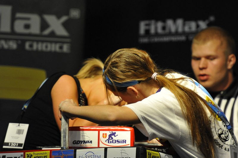 X Mistrzostwa Polski Gdynia