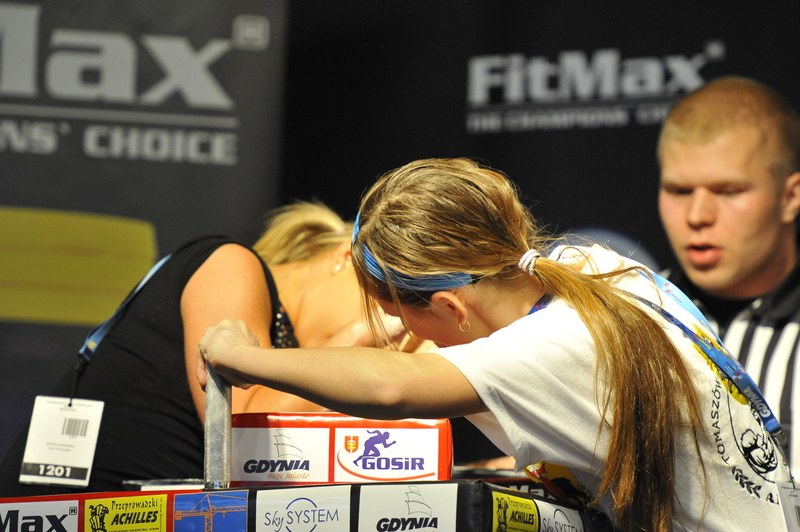 X Mistrzostwa Polski Gdynia