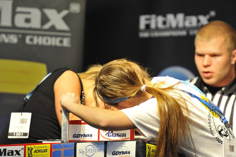 X Mistrzostwa Polski Gdynia