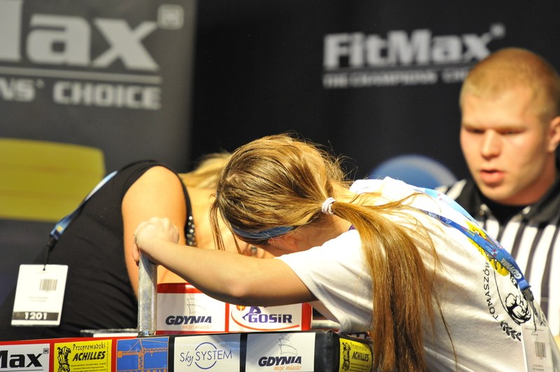 X Mistrzostwa Polski Gdynia