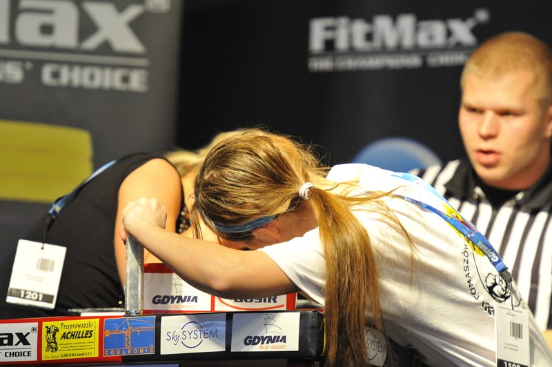 X Mistrzostwa Polski Gdynia