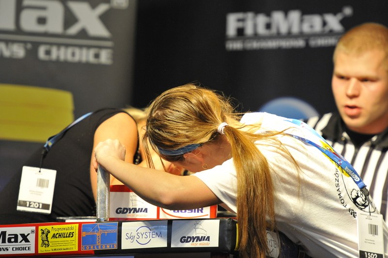 X Mistrzostwa Polski Gdynia