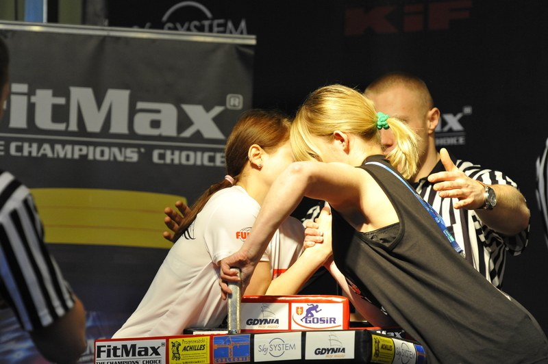 X Mistrzostwa Polski Gdynia