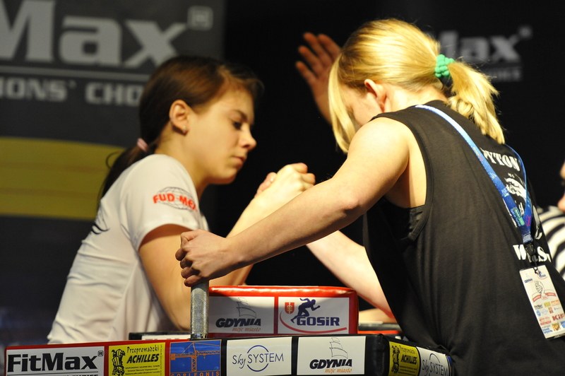 X Mistrzostwa Polski Gdynia