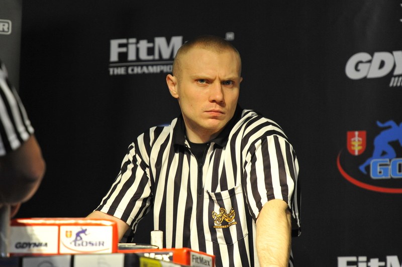 X Mistrzostwa Polski Gdynia