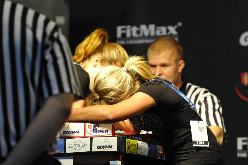 X Mistrzostwa Polski Gdynia