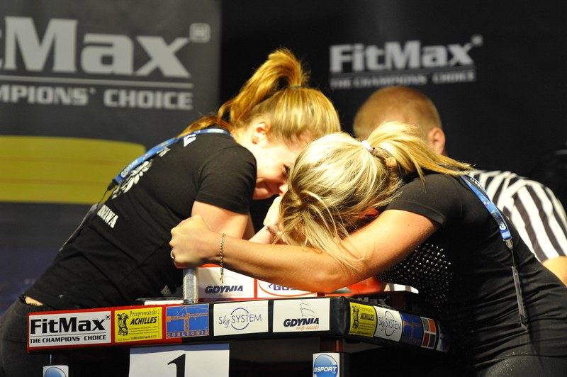 X Mistrzostwa Polski Gdynia