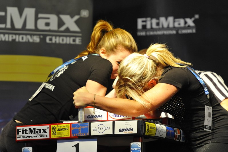 X Mistrzostwa Polski Gdynia