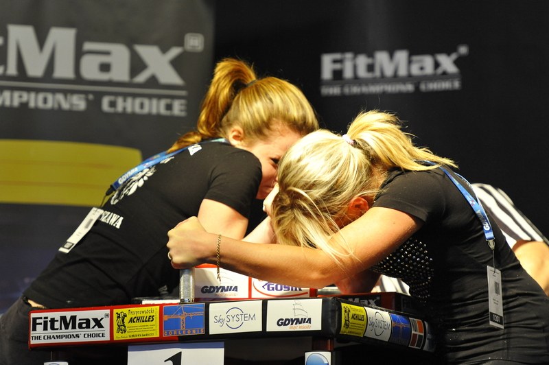 X Mistrzostwa Polski Gdynia