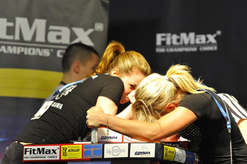 X Mistrzostwa Polski Gdynia