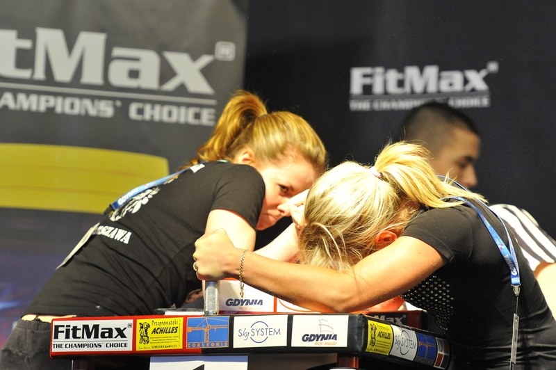 X Mistrzostwa Polski Gdynia