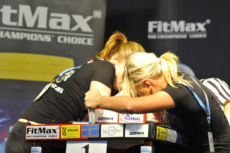 X Mistrzostwa Polski Gdynia