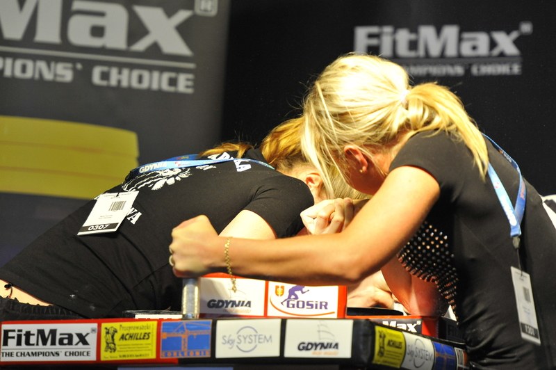 X Mistrzostwa Polski Gdynia