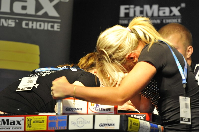 X Mistrzostwa Polski Gdynia