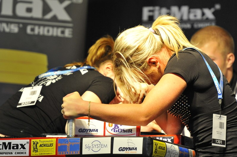 X Mistrzostwa Polski Gdynia