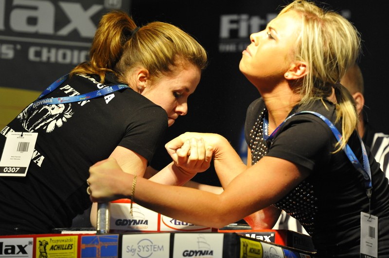 X Mistrzostwa Polski Gdynia