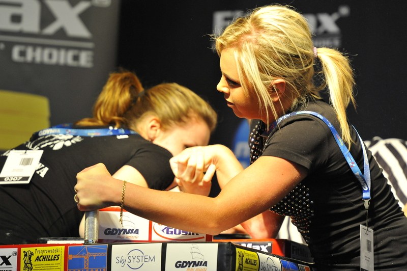 X Mistrzostwa Polski Gdynia