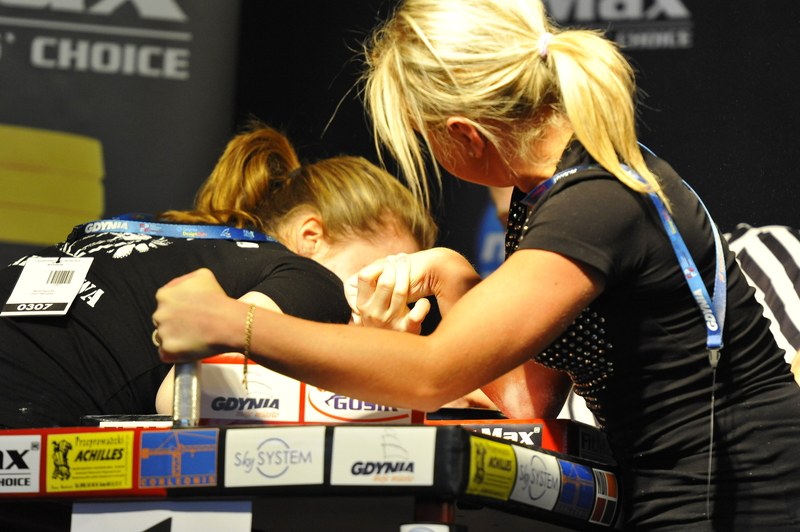 X Mistrzostwa Polski Gdynia