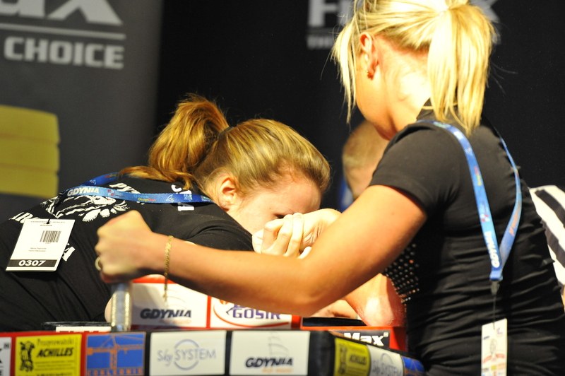 X Mistrzostwa Polski Gdynia