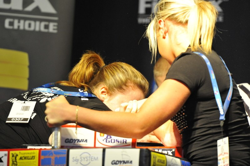 X Mistrzostwa Polski Gdynia