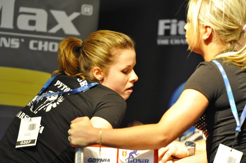 X Mistrzostwa Polski Gdynia