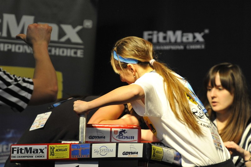 X Mistrzostwa Polski Gdynia