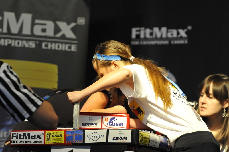 X Mistrzostwa Polski Gdynia