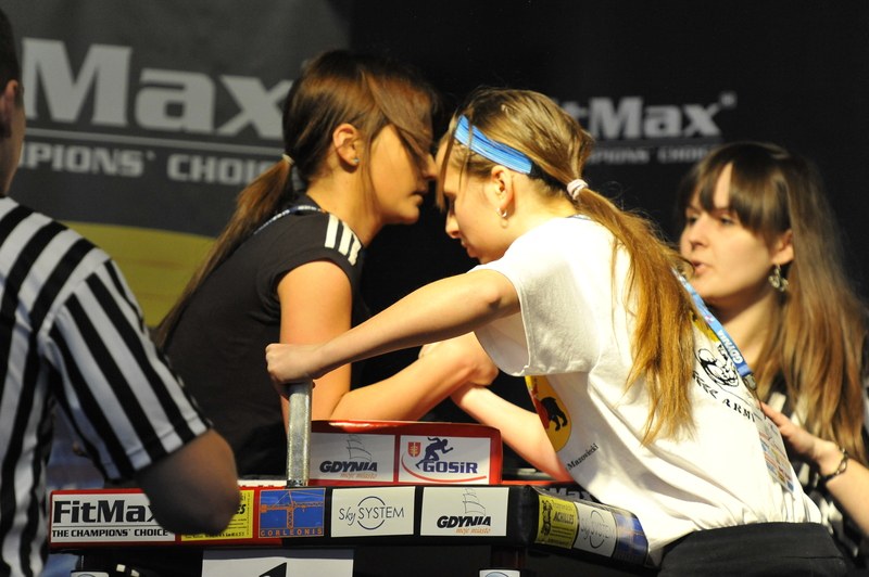 X Mistrzostwa Polski Gdynia