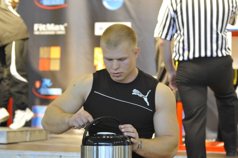 X Mistrzostwa Polski Gdynia