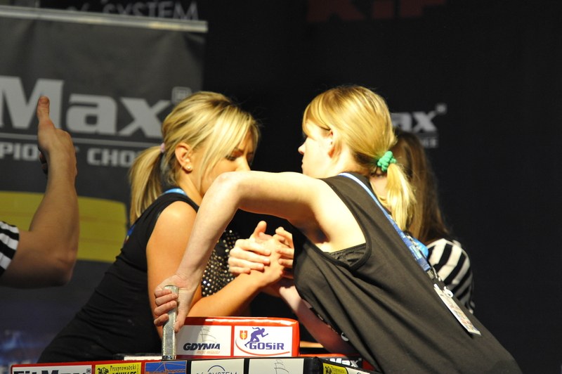 X Mistrzostwa Polski Gdynia