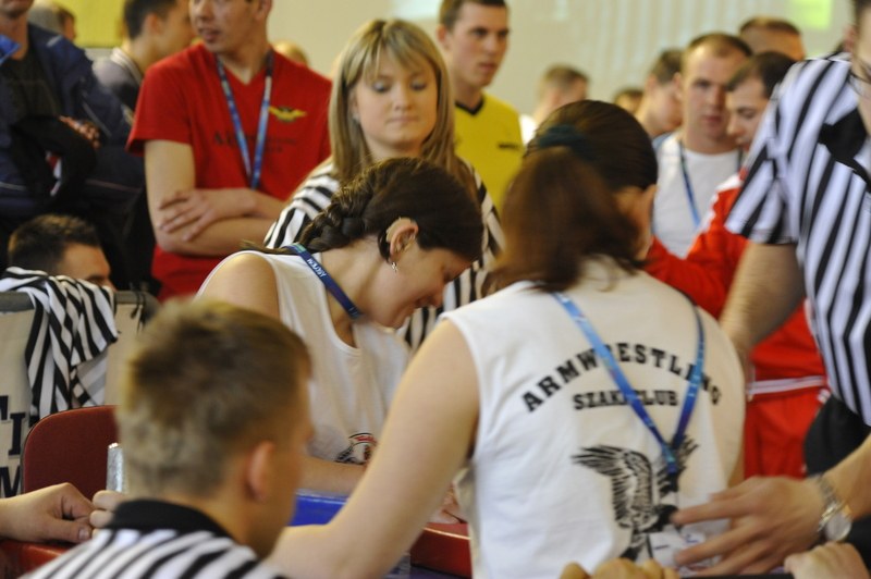 X Mistrzostwa Polski Gdynia