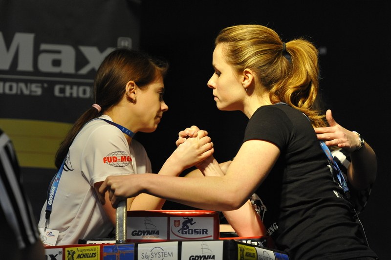 X Mistrzostwa Polski Gdynia