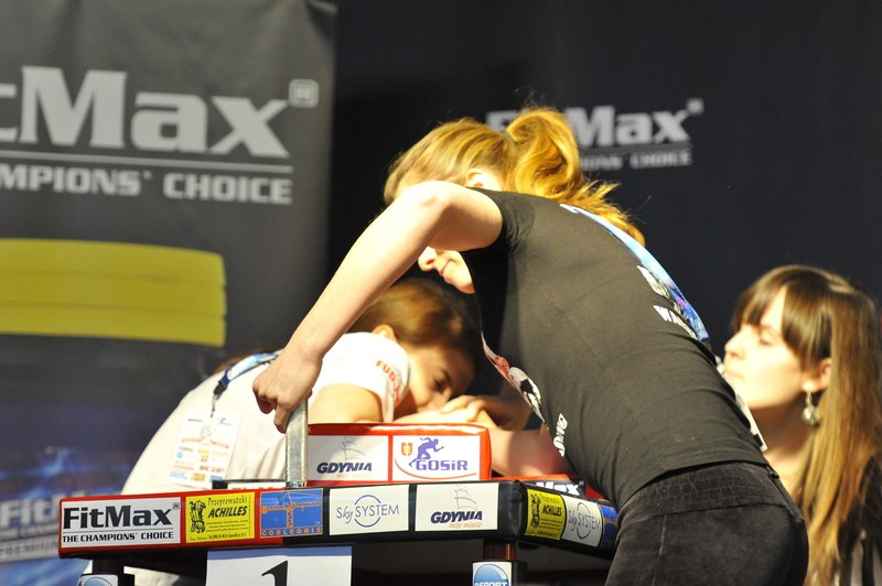 X Mistrzostwa Polski Gdynia