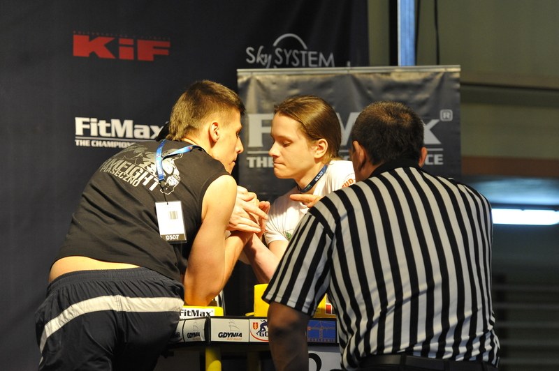 X Mistrzostwa Polski Gdynia