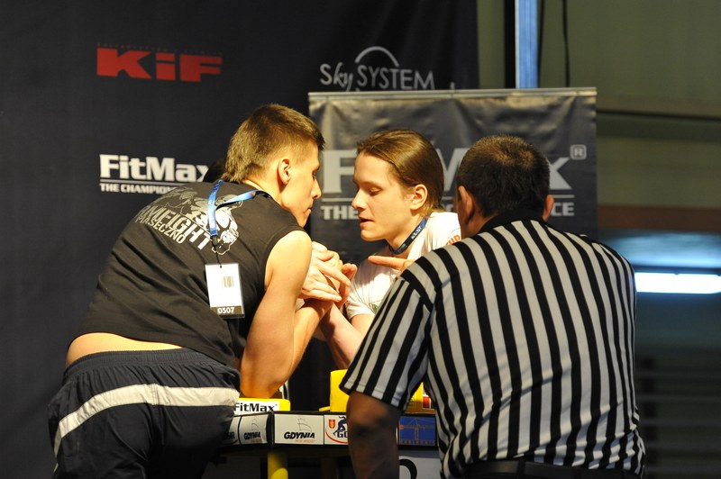 X Mistrzostwa Polski Gdynia