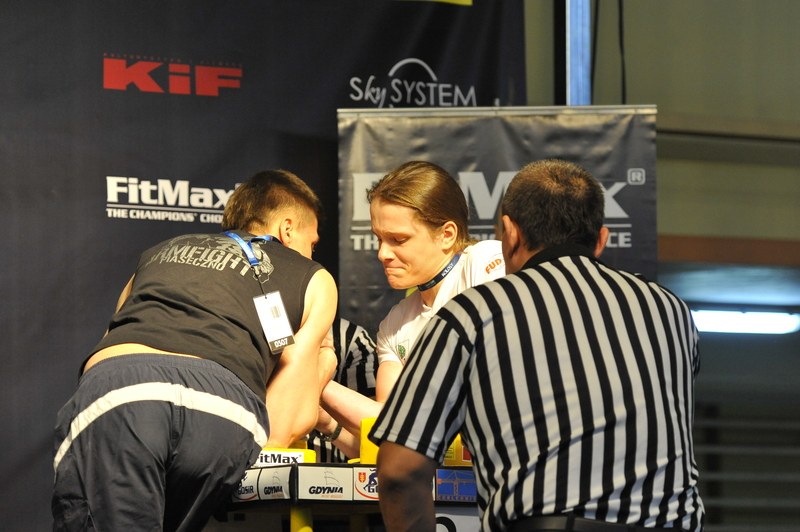 X Mistrzostwa Polski Gdynia