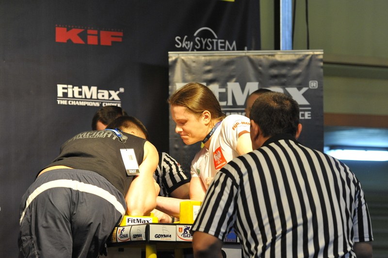 X Mistrzostwa Polski Gdynia