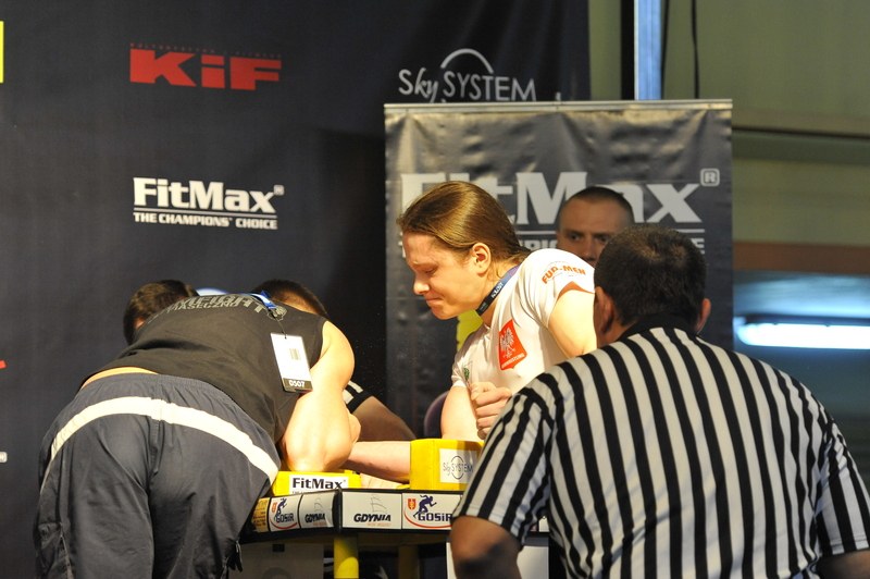 X Mistrzostwa Polski Gdynia