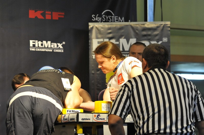 X Mistrzostwa Polski Gdynia